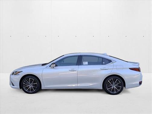 2025 Lexus ES 300h Base