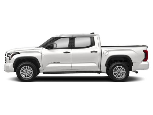 Ice Cap 2022 Toyota Tundra SR5