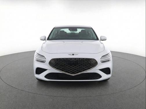2025 Genesis G70 2.5T AWD
