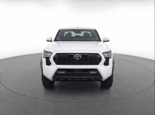 Ice Cap 2025 Toyota Tacoma SR