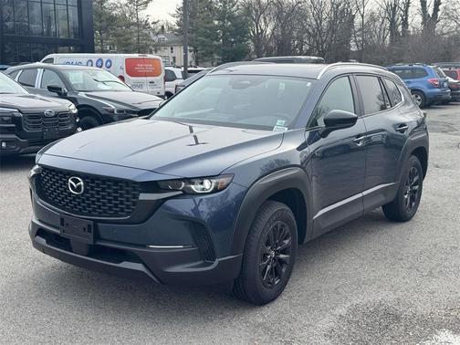 2026 Mazda CX-50 Preferred