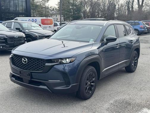 2026 Mazda CX-50 Preferred