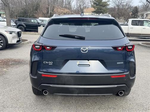 2026 Mazda CX-50 Preferred