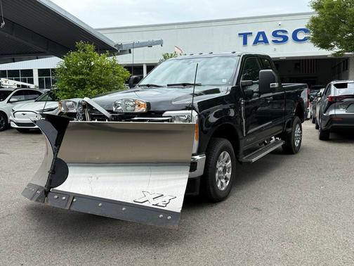 2023 Ford F-350 XLT