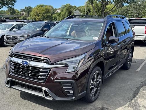 2025 Subaru Ascent Touring