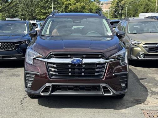 2025 Subaru Ascent Touring