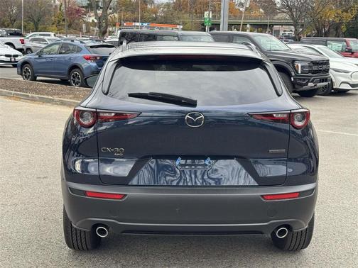 2026 Mazda CX-30 AE