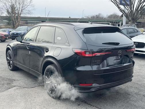 2026 Mazda CX-90 Premium