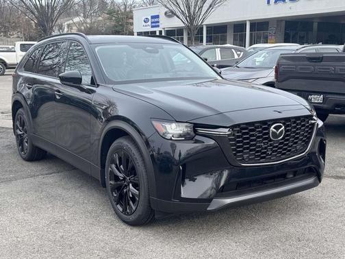2026 Mazda CX-90 Premium