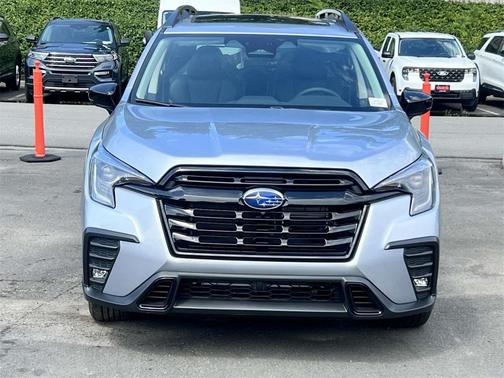 2025 Subaru Ascent Onyx Edition Touring