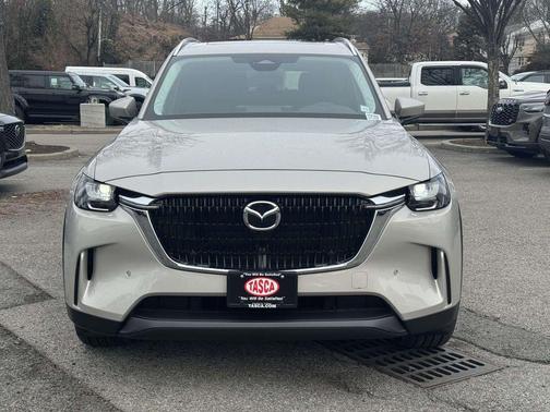 2026 Mazda CX-90 Preferred