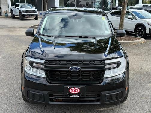 2024 Ford Maverick XL