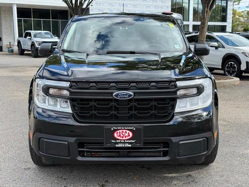 2024 Ford Maverick XL