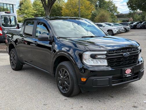 2024 Ford Maverick XL