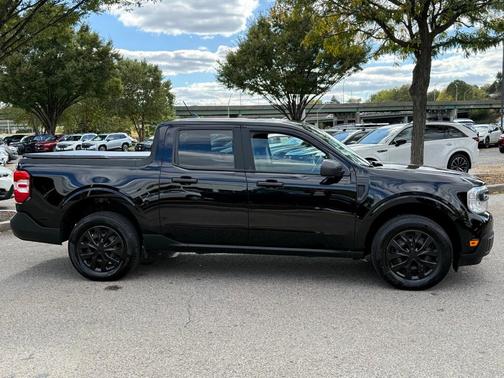 2024 Ford Maverick XL