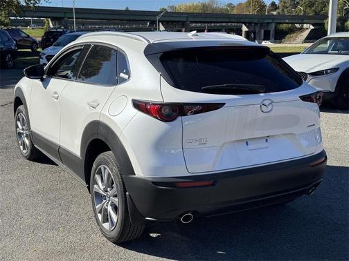 2025 Mazda CX-30 Premium Package