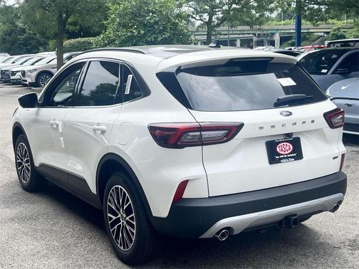 2024 Ford Escape PHEV