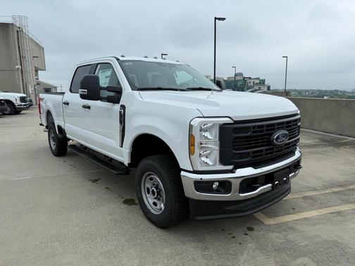 2025 Ford F-250 XL