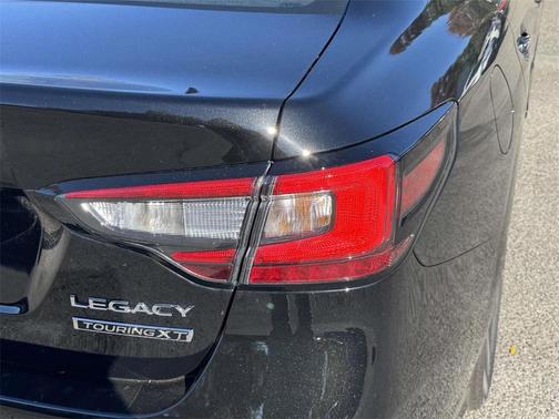 2025 Subaru Legacy Touring XT