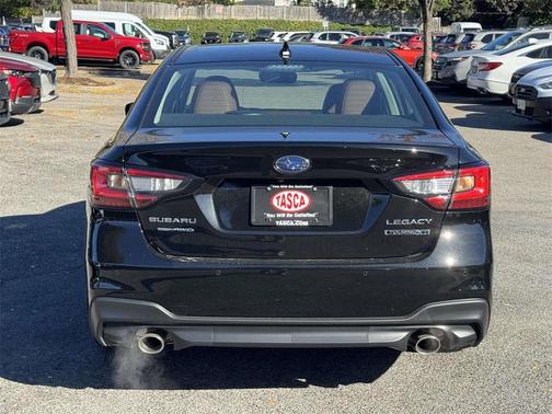 2025 Subaru Legacy Touring XT