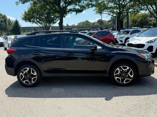 2019 Subaru Crosstrek 2.0i Limited