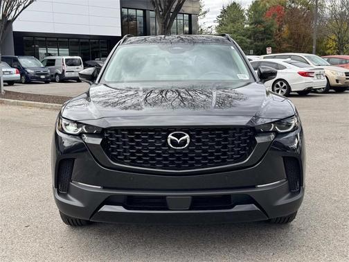 2026 Mazda CX-50 Premium