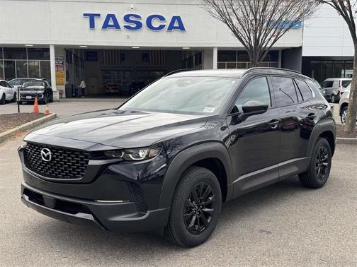 2026 Mazda CX-50 Premium