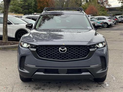 2025 Mazda CX-50 Hybrid Preferred Package