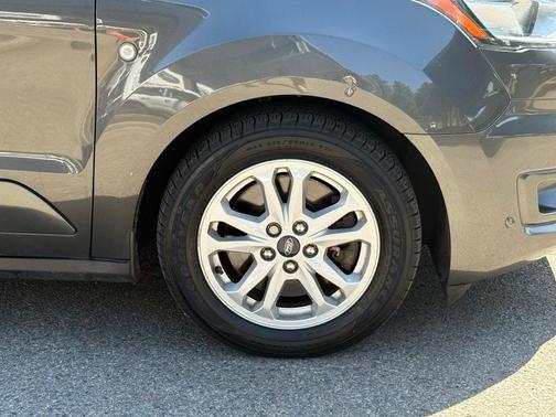 2020 Ford Transit Connect XLT