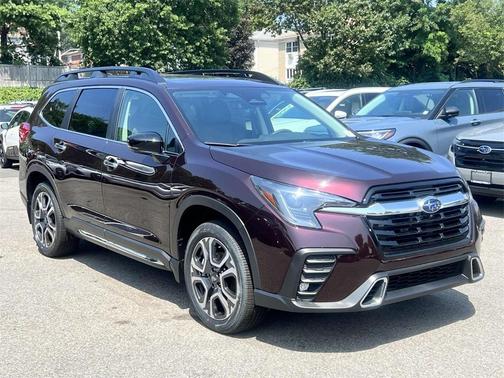 2025 Subaru Ascent Touring