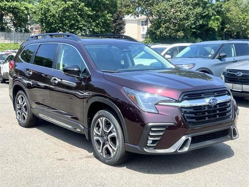 2025 Subaru Ascent Touring