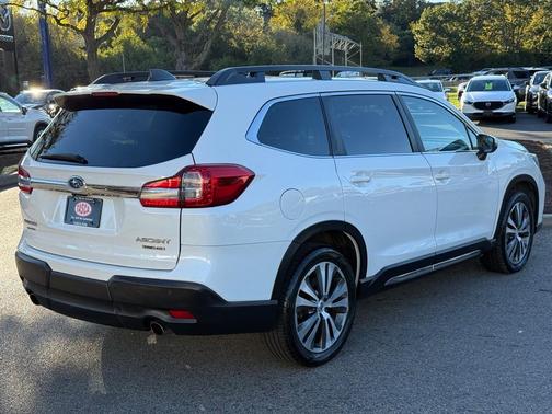 2019 Subaru Ascent Limited 7-Passenger