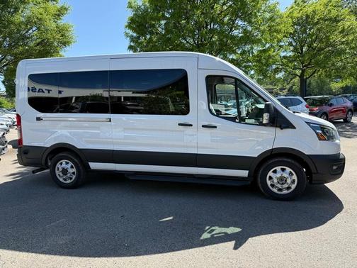 2024 Ford Transit-350 XL