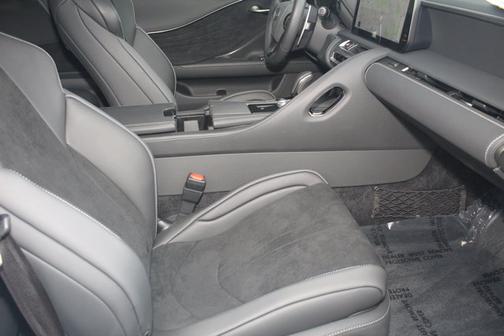 2024 Lexus LS 500 Base