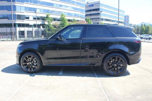 2025 Land Rover Range Rover Sport Dynamic SE