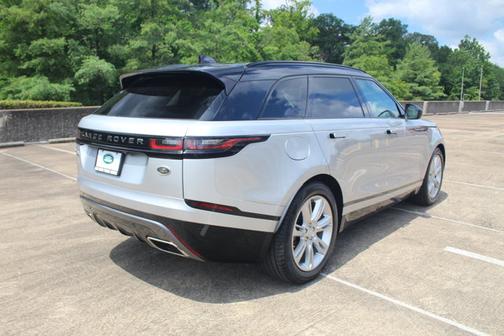 2018 Land Rover Range Rover Velar P250 SE R-Dynamic
