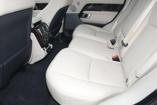 2020 Land Rover Range Rover Sport HSE