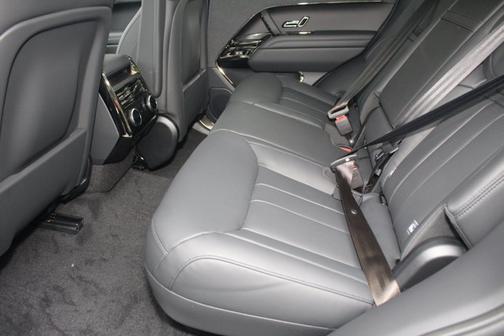 2025 Land Rover Range Rover Sport Dynamic SE