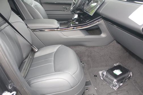 2025 Land Rover Range Rover Sport Dynamic SE