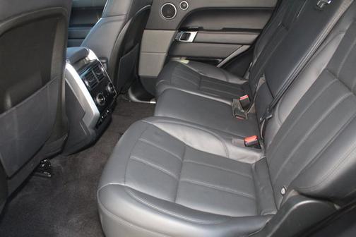 2020 Land Rover Range Rover Sport HSE Dynamic