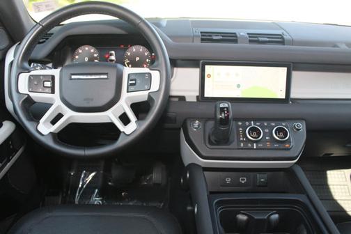 2023 Land Rover Defender S