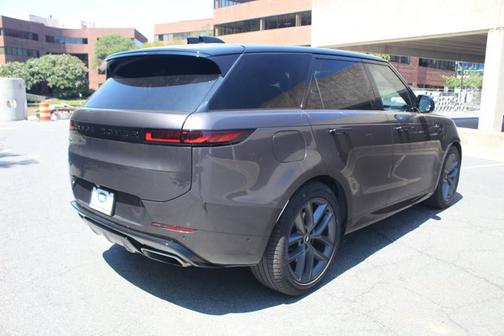 2024 Land Rover Range Rover Sport Dynamic SE
