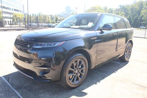 2025 Land Rover Range Rover Sport Dynamic SE