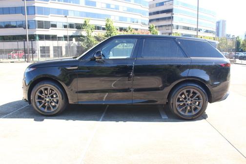 2025 Land Rover Range Rover Sport Dynamic SE