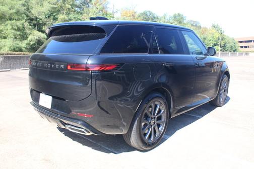 2025 Land Rover Range Rover Sport Dynamic SE