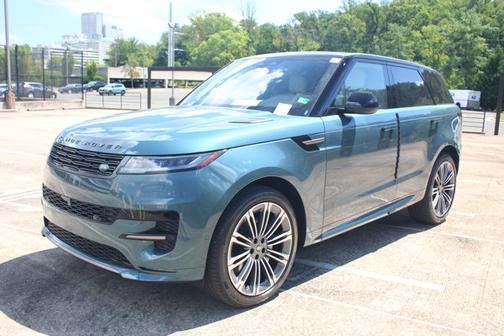 2025 Land Rover Range Rover Sport Dynamic SE