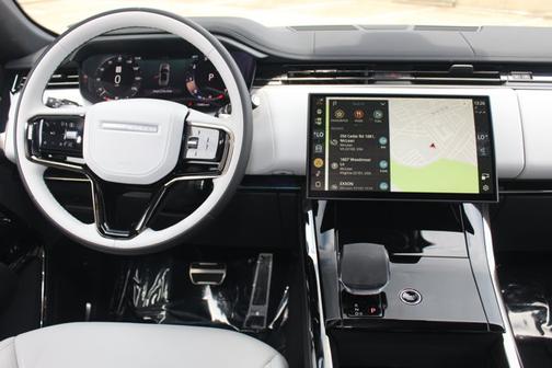 2024 Land Rover Range Rover Sport Dynamic SE