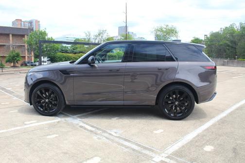 2024 Land Rover Range Rover Sport Dynamic SE