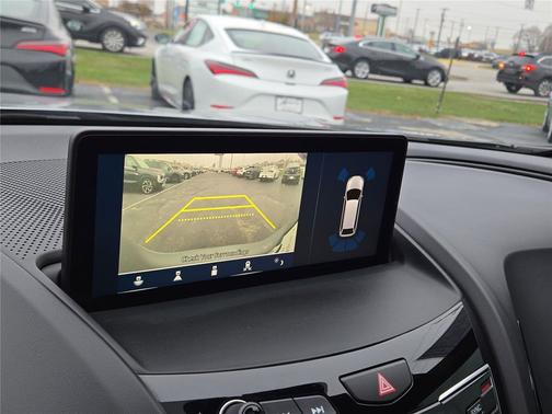 2021 Acura RDX A-Spec