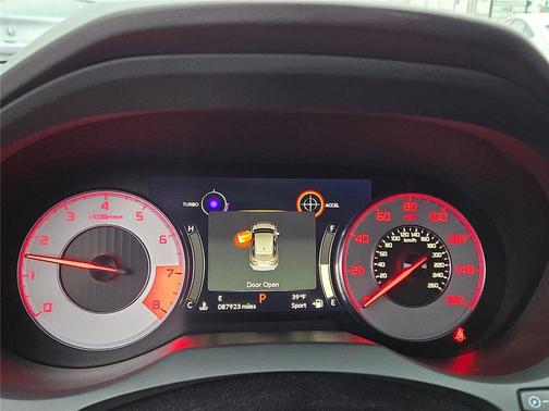 2021 Acura RDX A-Spec